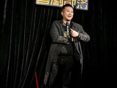 -喜剧部落脱口秀(三里屯店)