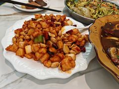 -路家小馆(富力又一城店)