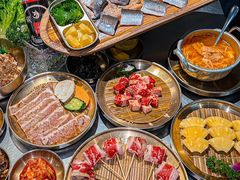 -本炙炭烤·蒲烧活鳗料理店(金沙洲店)