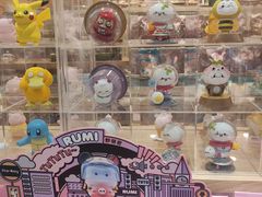 -名创优品(广东东莞东城万达2店)