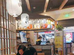 -沼津港渔市(宏伊国际广场店)