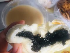 -老陶包子铺(南大西南村店)