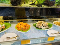 -泰谷酒店·太古码头闽菜自助餐厅