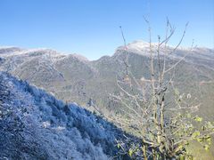 -瓦屋山景区