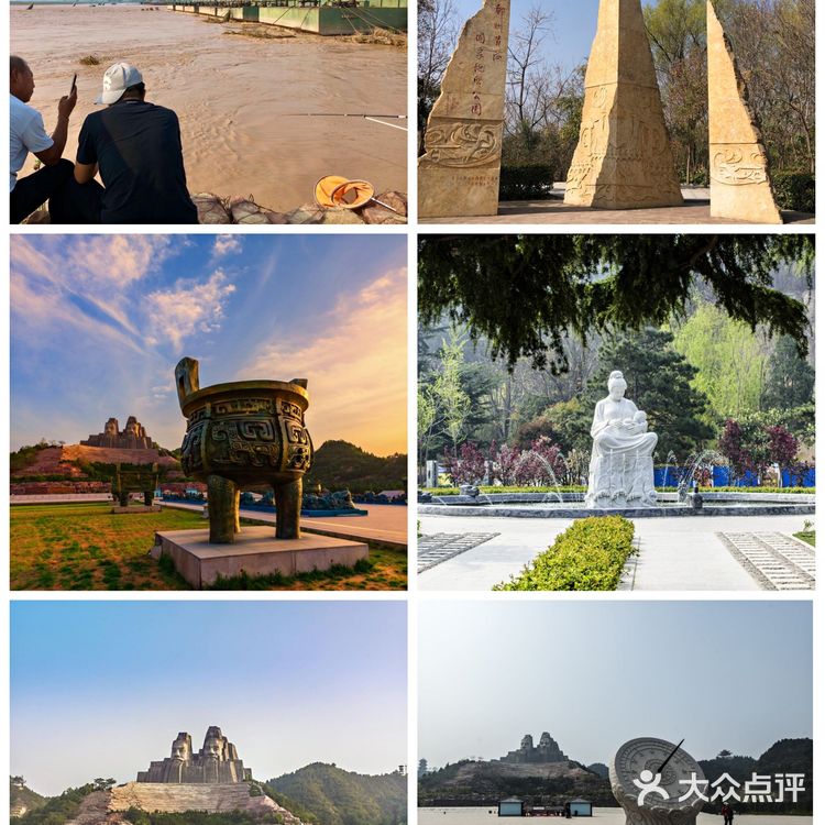 郑州旅行必备游玩攻略推荐[糖果]行李寄存服务