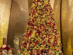 -广州天河希尔顿酒店