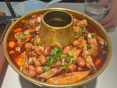 -全牛匠·乐山跷脚牛肉(西北旺万象汇店)