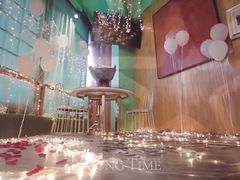 -烛影拾光观景餐厅·创意菜·摄影·小提琴(大唐不夜城店)