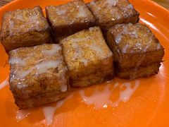 -澳门陈光记烧味饭店(南京德基广场店)