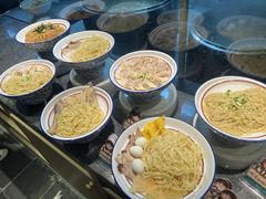 -老淮滨-蚌埠非遗小吃(淮河路店)
