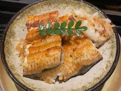 -玄白·炭烤活鳗(上海首店)