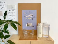 -素咫咖啡CLIFEROSE(新安店)