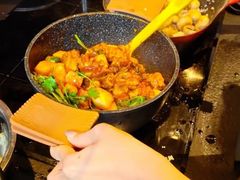 -Living Kitchen团建·厨艺派对空间(国贸店)
