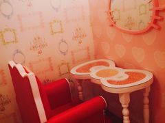 -Hello Kitty Cafe(弘大店)