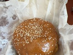 -Side Street街旁(交道口店)