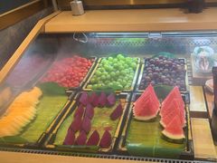 -一绪に寿喜烧(虹悦城店)