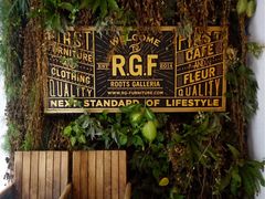 -RGF(巨鹿路店)