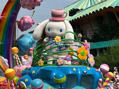 -杭州Hello Kitty乐园