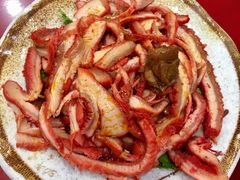 -金杨拉面王小吃面馆·牛三宝面·红烧牛肉粉