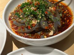 -一坐一忘云南菜(卓悦中心)