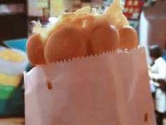 -利强记北角鸡蛋仔(弥敦道店 )