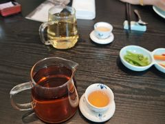 -五缘湾凯悦酒店·悦饗中餐厅