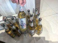 -老村长农家院