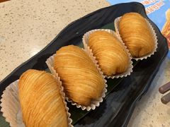 -点都德(汇胜楼店)