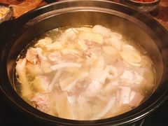 -同仁四季椰子鸡(海岸城天利店)