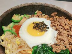 -七八冷面·延边朝鲜族美食(欢乐谷店)
