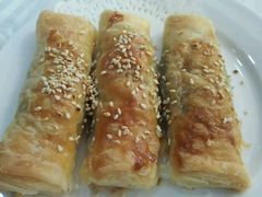 -潮福城大酒楼·潮粤菜·港式点心(阳光城店)