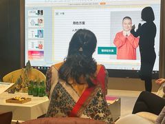 -天津万象城