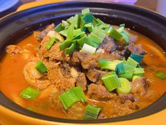 -闽上鲜·福建菜(龙湖滨江天街店)