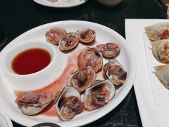 -健眺小海鲜(临海后山店)