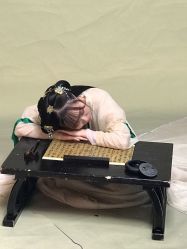 -盘子女人坊古装写真摄影(南京总店)