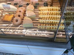 -爱维尔阳光蛋糕(汇金广场店)