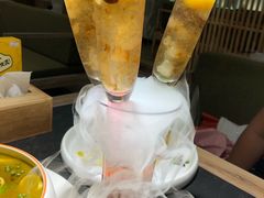-安多素食(广仁寺路店)