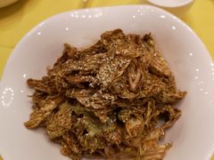 -功德林素菜饭庄(前门店)