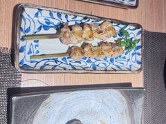 -德川家日本料理(顺义华联店)