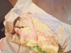 -星巴克(广州南站3层-A5口店)