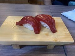 -豊 胜手丼