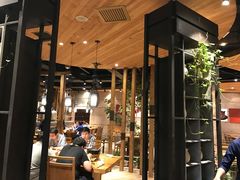 -小城粥道·海胆鲜虾粥(解放广场店)