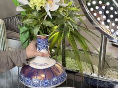 -3号仓库·创意中国菜(乐清正大广场店)