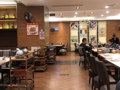 -虾饺妹·粤式手工点心(水荫路店)