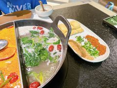 -山缓缓火锅(青岛万象城店)