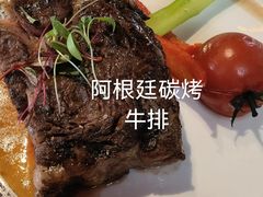 -YUE·6·西式融合餐厅(外滩六号店)