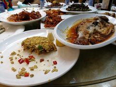 -同发号饭庄(复兴路店)