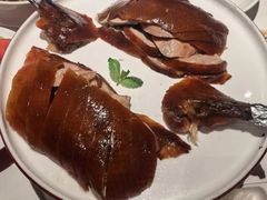 -大鸭梨烤鸭店(花园村店)