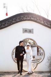 -CD视觉婚纱摄影