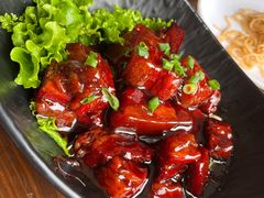 -浦江餐饮•上海菜馆(五四路店)